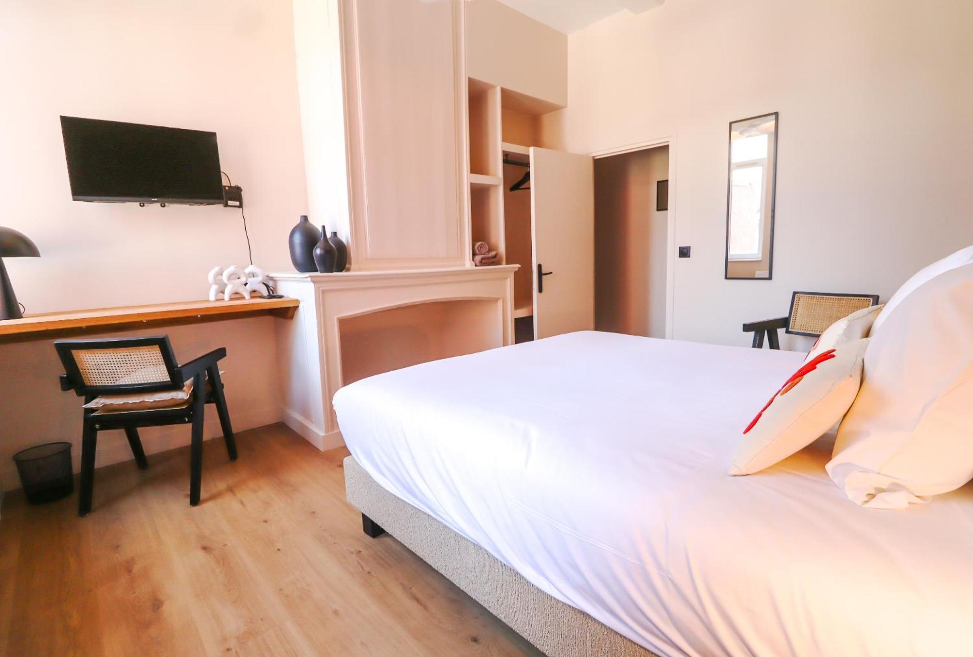 De Louise Appartement Lille